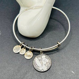 Alex and Ani Tinkerbell Bracelet